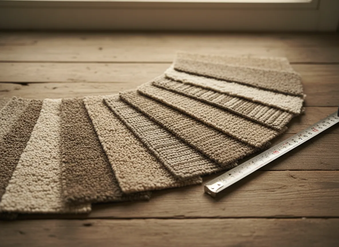 Carpet Installation Yacolt, WA FAQs